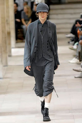 Takahiro Miyashita Men's Fashion Designer | Fashion Trend Collection