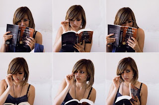 Miss Coco Allen: I, myself and Coco Allen