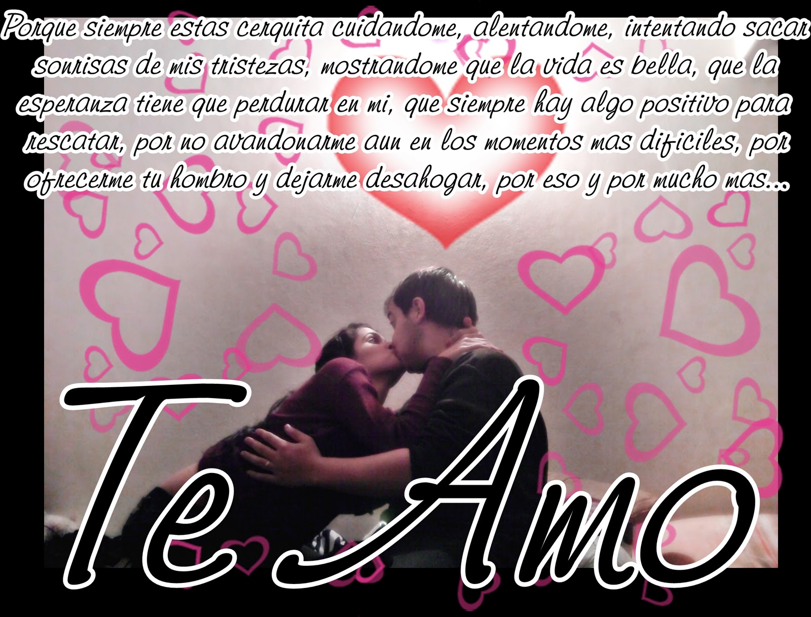 ·Diego&Iani No soy nada sin TI