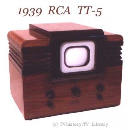 rca tt5