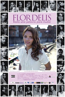 Flordelis - Basta uma Palavra para Mudar - DVD 2009