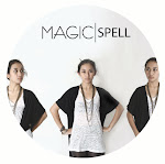 MAGIC | SPELL