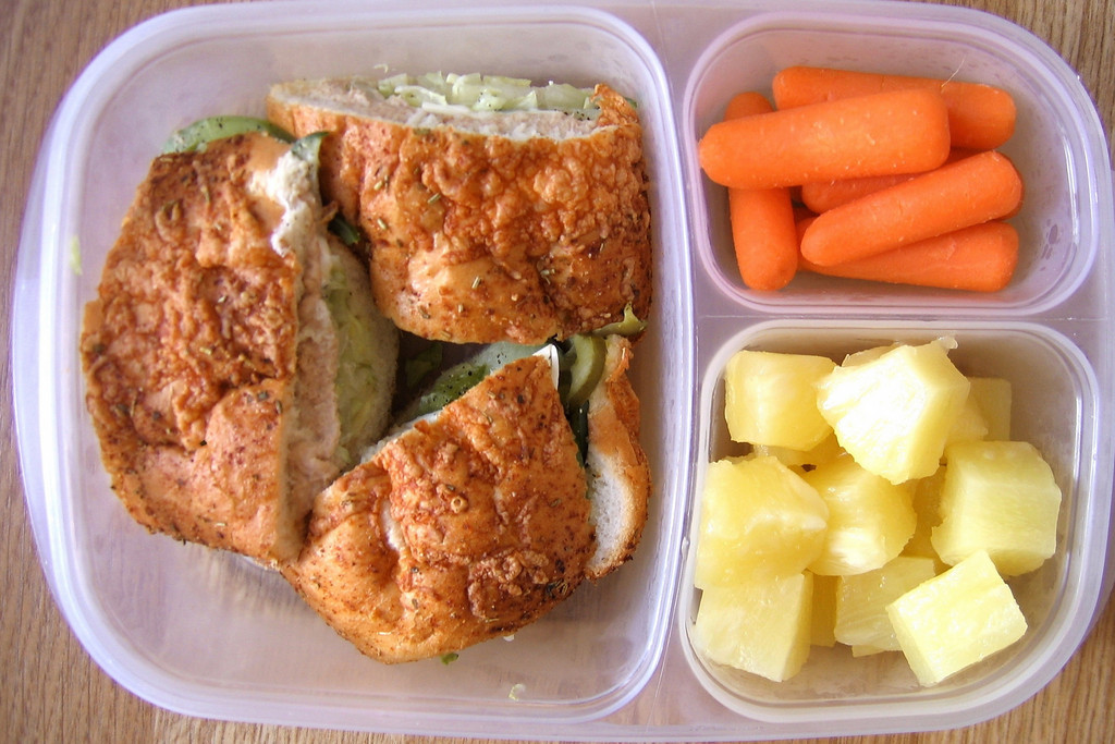 Finally Finding Me BTS Event Back to School Lunch Boxes from