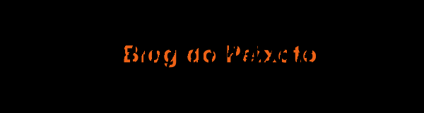 Blog do Peixoto