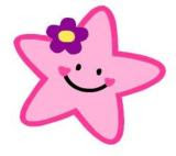 Pink-Star