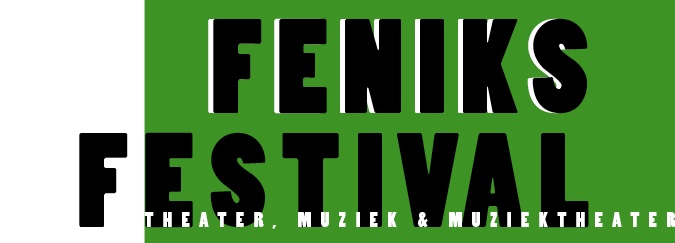 Kom naar het FENIKS FESTIVAL