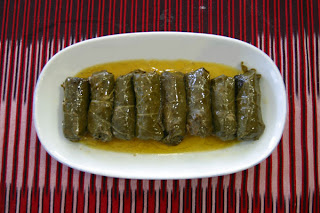 goncc: Kara Lahana Dolması...