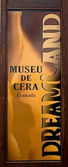 MUSEU DE CERA DE GRAMADO