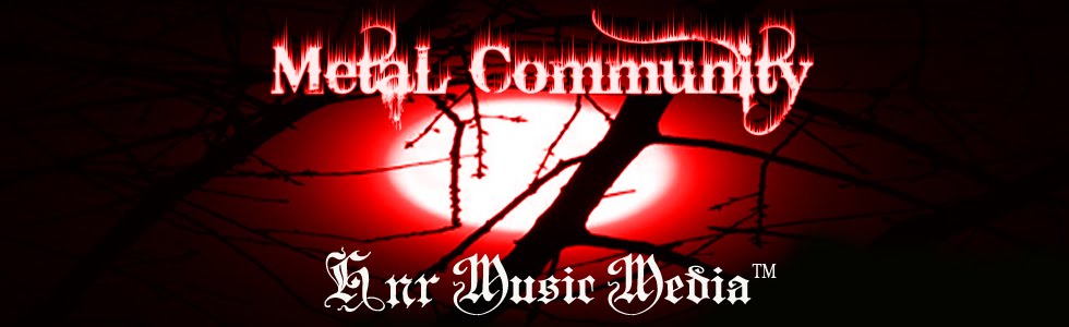 Metal Community™