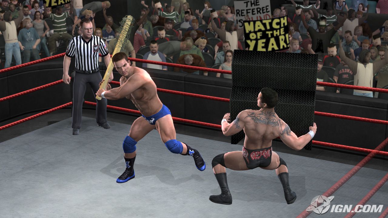 wwe smackdown vs raw 2009 pc gratuitement softonic wwe smackdown vs raw 2009 pc gratuitement softonic