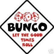 AV Bunco Group: Bunco Anyone??