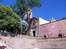 Chapel, Tetlapayac