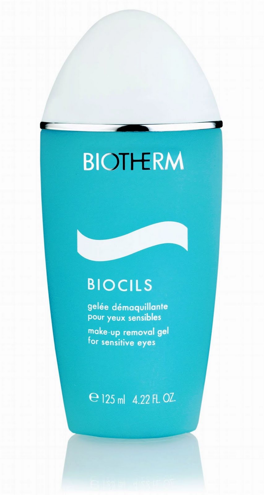 The Pretty Home Makeup Removal Gel for Sensitive Eyes