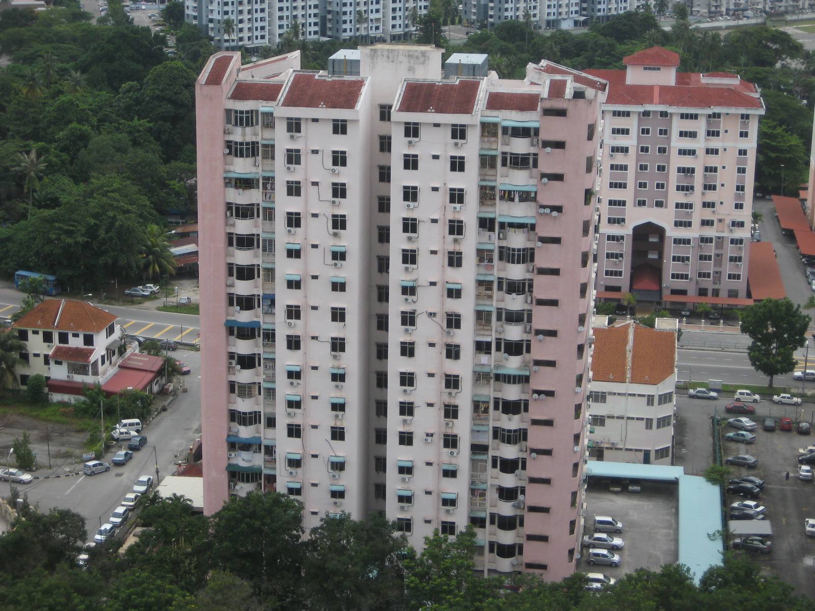 Penang Properties: Taman Sri Bunga