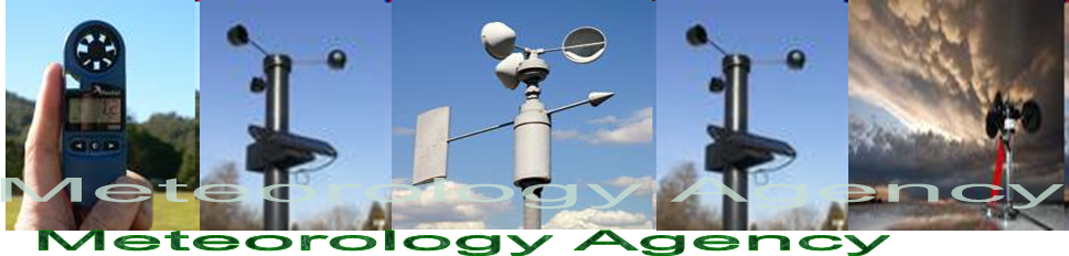 METEOROLOGY AGENCY