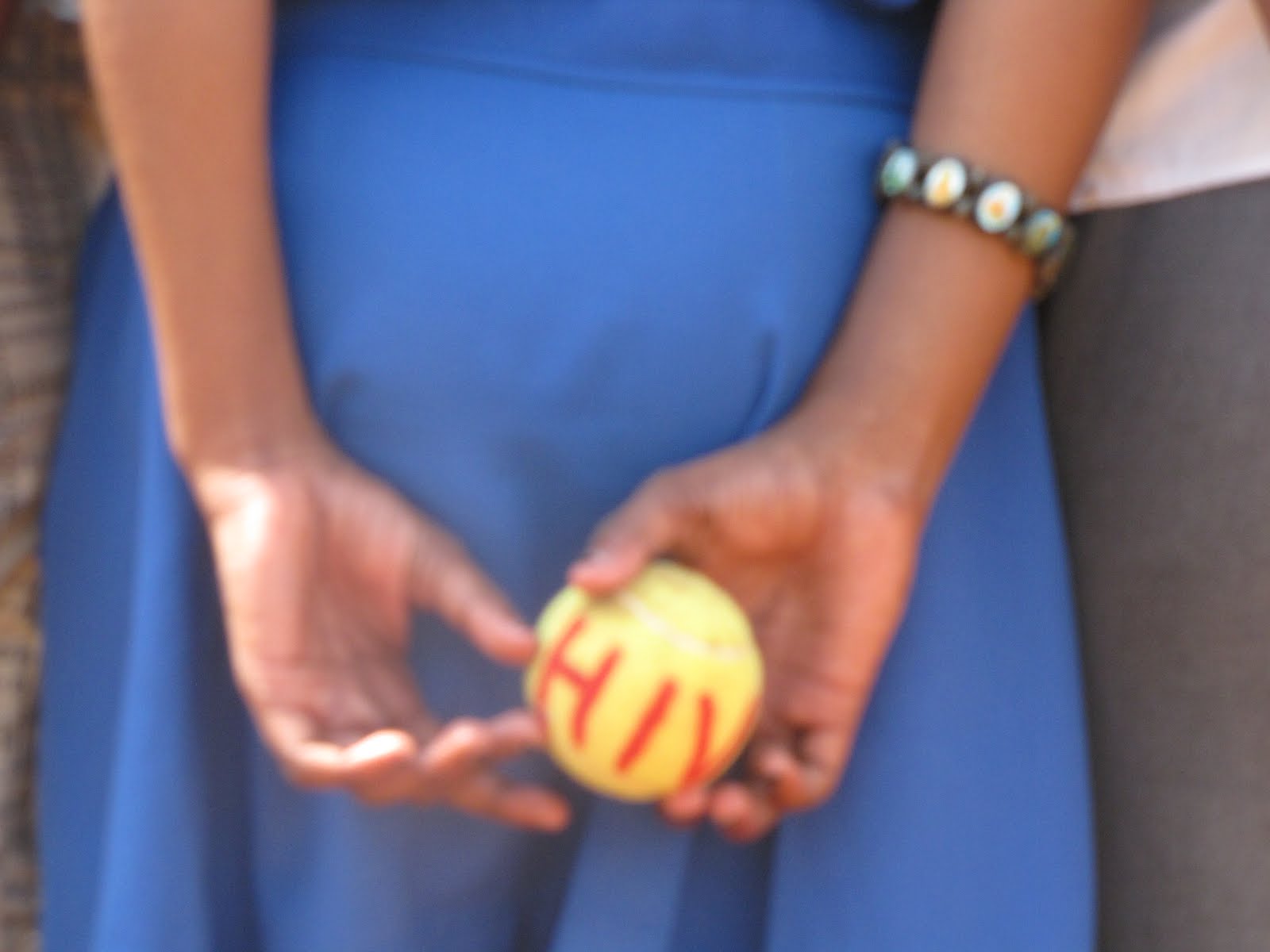 Grassroot Soccer Internship Skillz Street