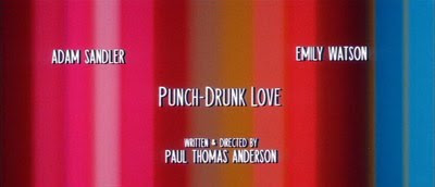 What if Adam Sandler movies were arty?
