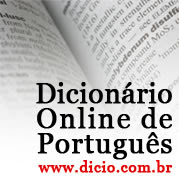 Dicionário Online  de Português