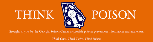 Think Poison - Georgia Poison Center