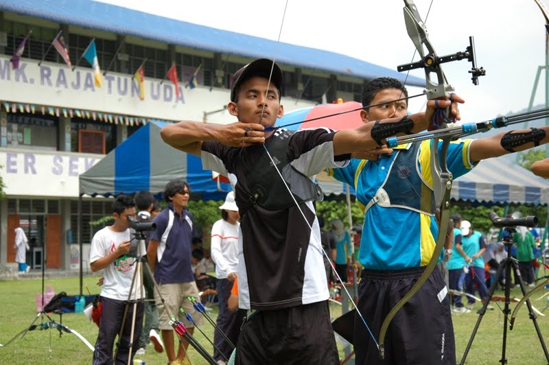PENANG ARCHERY