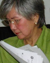 Valeriana de Silva-Parungo