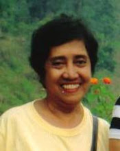 Vangie Clarete