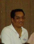 Romeo Caampued