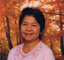 Lydia Macatangay-Zara
