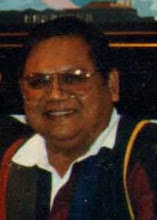 Ray Comia