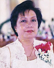 Flora Colanta-Melvin