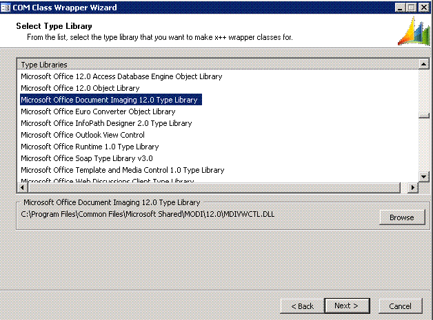 Dynamics AX Solutions World: How to open TIF Image files in Dynamics AX