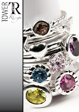 Tower Rings now in stock and catalogue live
