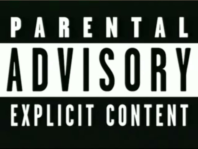 parental advisory explicit lyric
