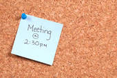 Another meeting