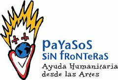 Payasos Sin Fronteras
