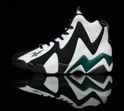shawn kemp basketball shoes