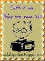 Miminho da Amiga SolBarreto