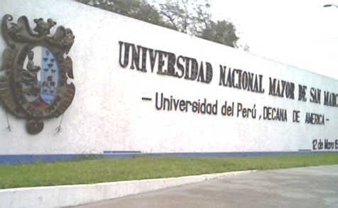 nota de prensa