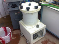 18 PAD PP BIG FILTER