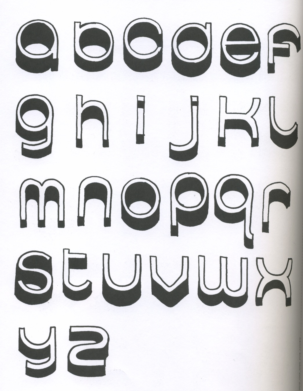 you could make your own template but the font i used helvetica you could make your own template but the font i used helvetica