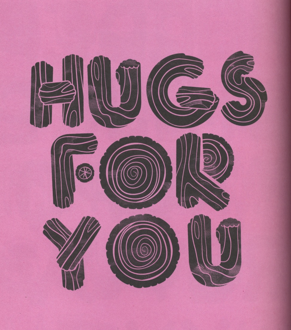 Design Context Hand Job A Catalog of Type By Michael Perry