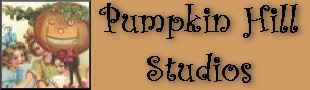 Pumpkin Hill Studios