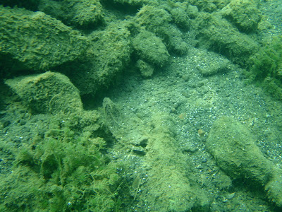 Nicaragua Laguna de Apoyo