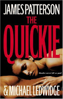 The Quickie by James Patterson, Michael Ledwidge