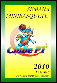 Minibasket 2009/2010