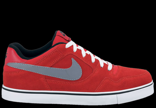 nike sb paul rodriguez 2.5
