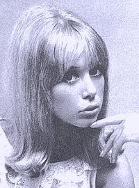 In The Life Of...The Beatles: Pattie Boyd Pictures