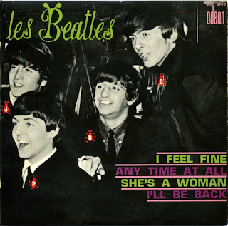 In The Life Of...The Beatles: 