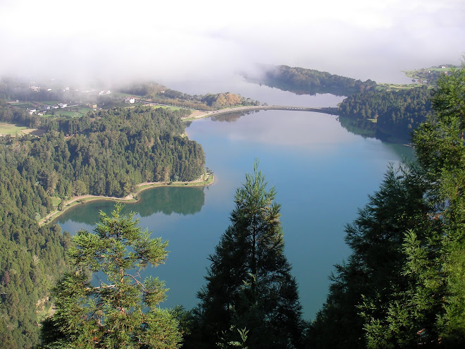 Lagoa das Sete Cidades