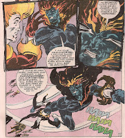 Image from Firestorm, vol. 2, #97